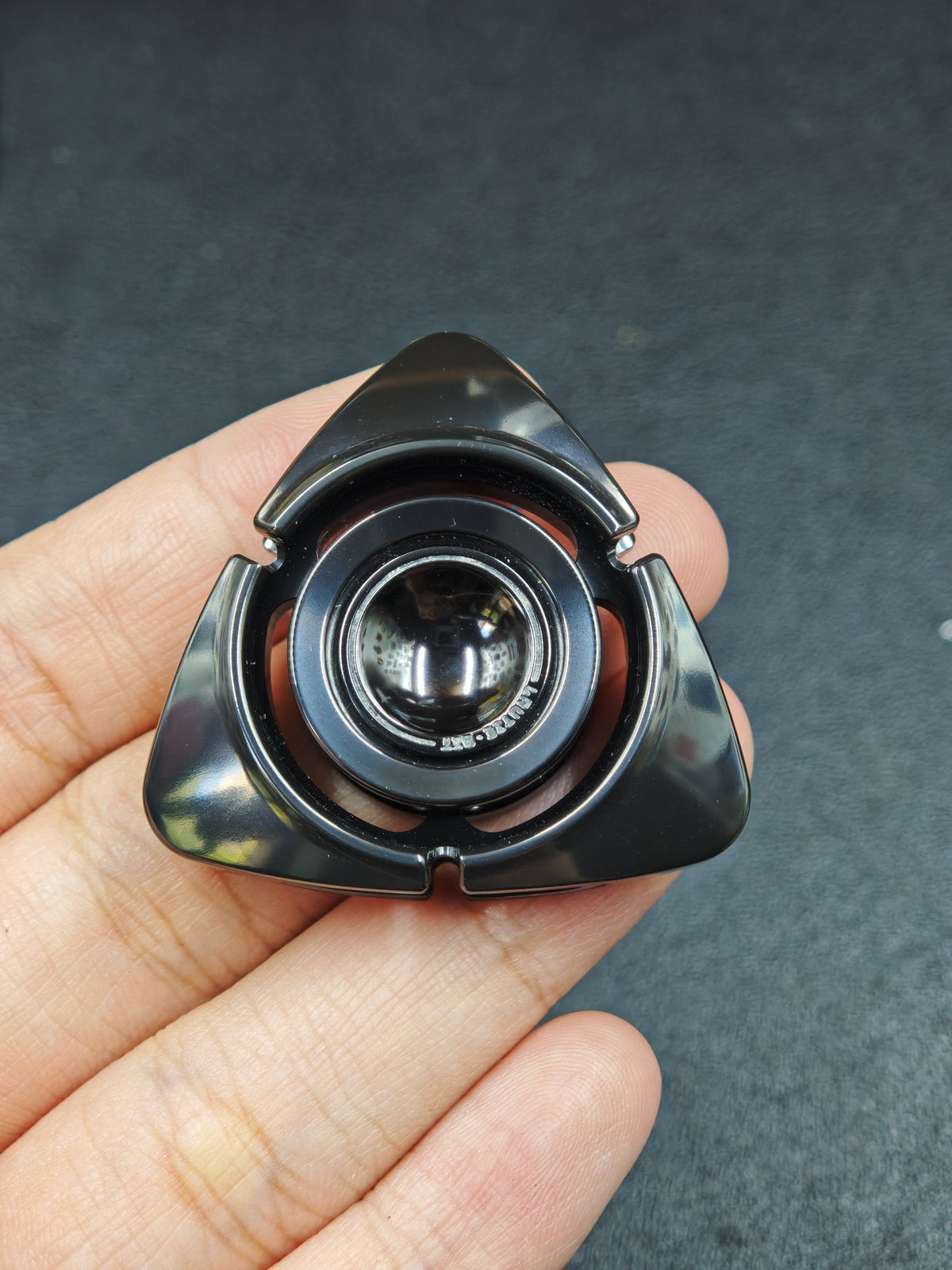 BIT 04 Zirconium Polished