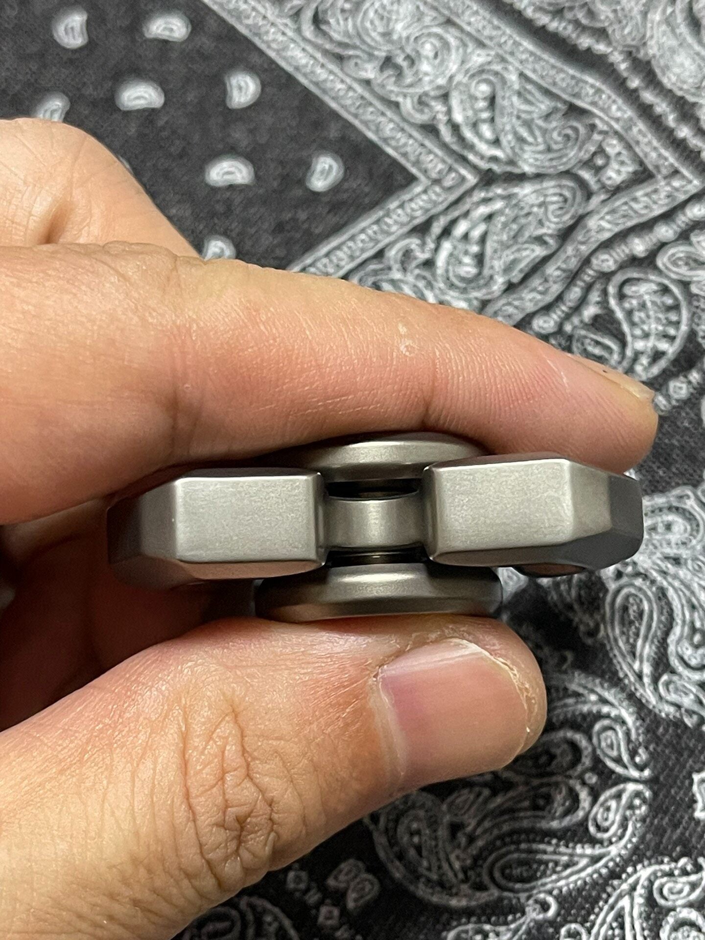 Epoch Stainless Steel