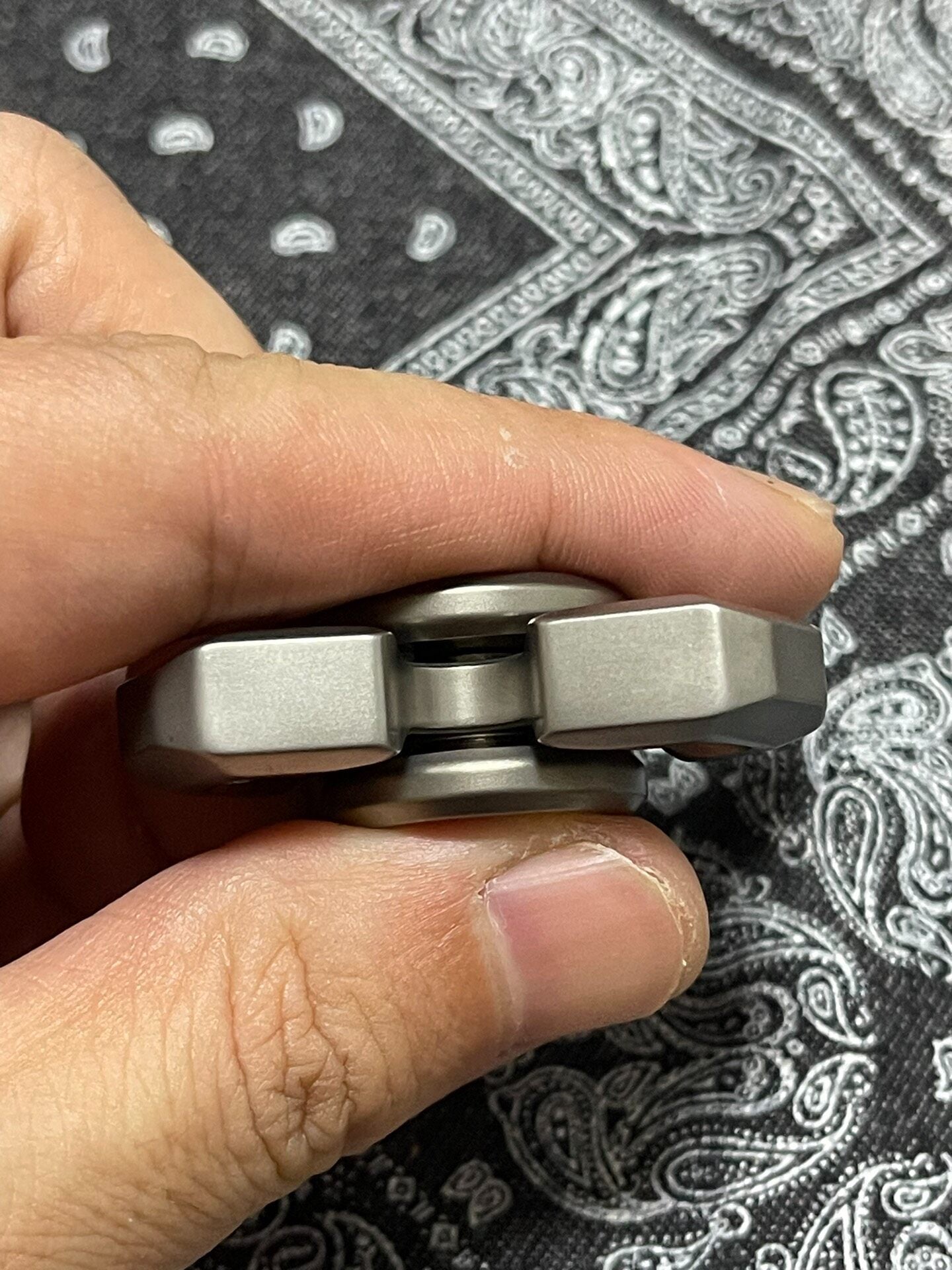 Epoch Stainless Steel