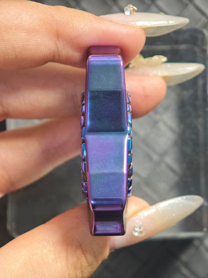 Mama Boat Tungsten Superconductor