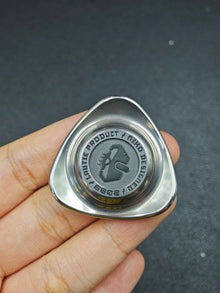 Roc 2.0 Zirconium Stainless Steel