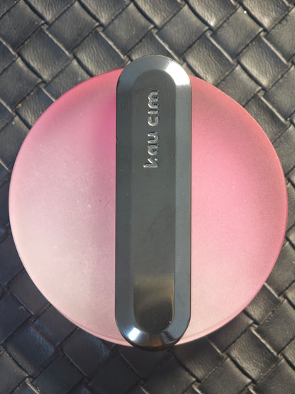 Spice Pin Zirconium Polished