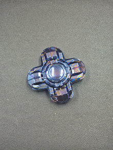 Armor Pie Shell Opening Mokuti