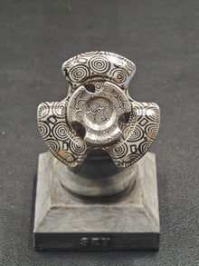Source OG Damasteel