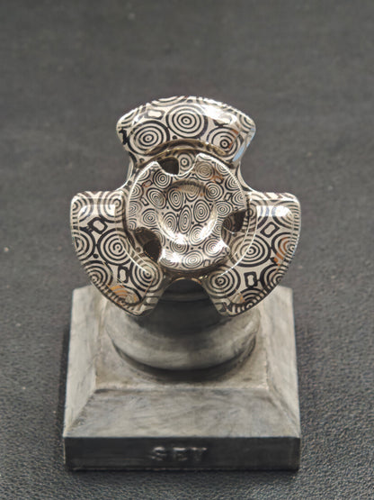 Source OG Damasteel