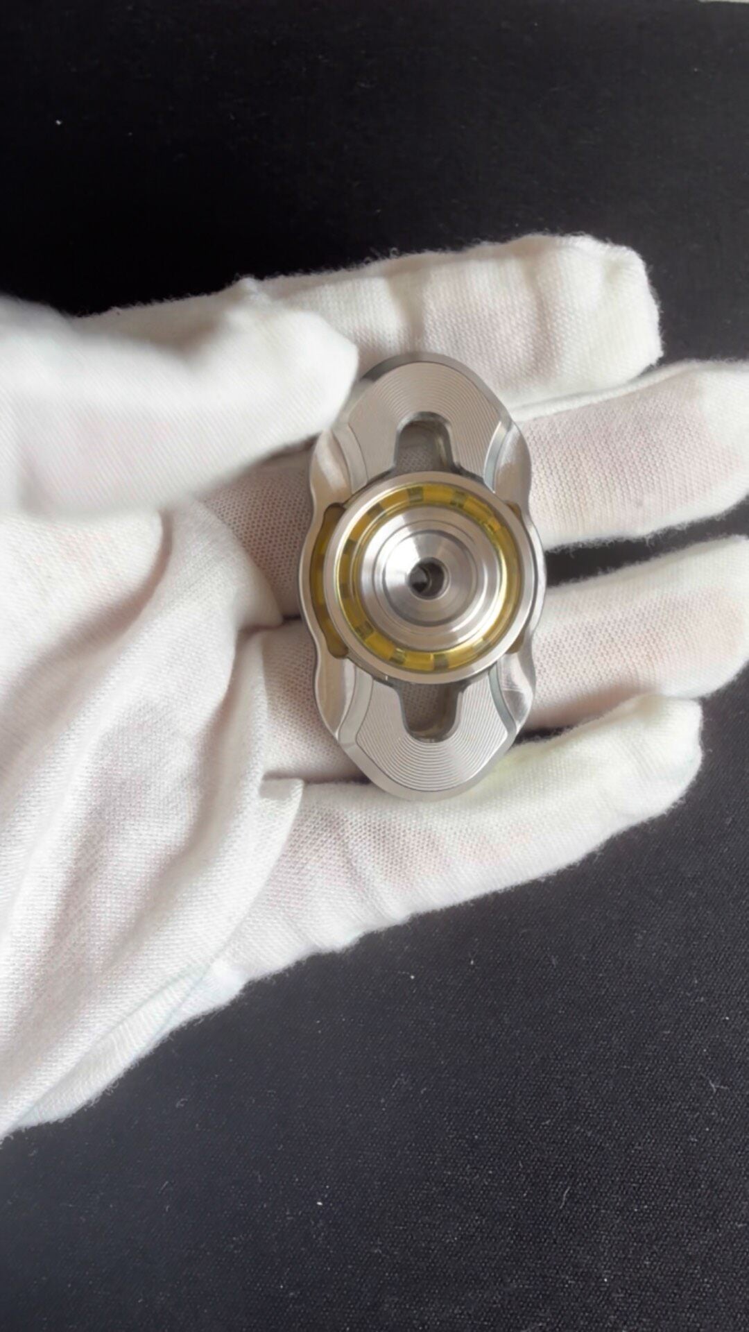Cloud Faye Stainless Steel PEI
