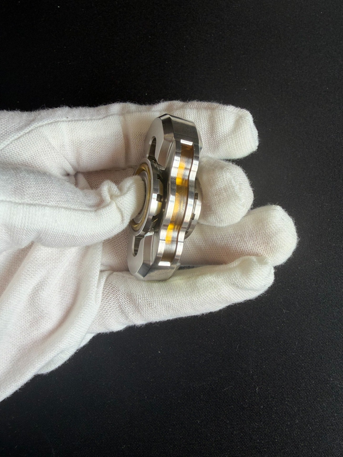 Cloud Faye Stainless Steel PEI