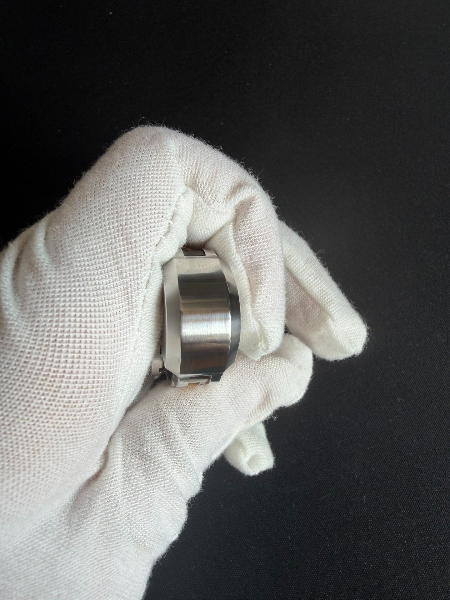 Cloud Faye Stainless Steel PEI