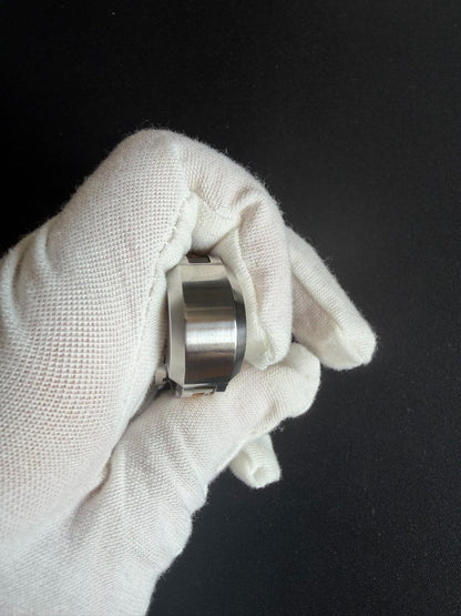 Cloud Faye Stainless Steel PEI