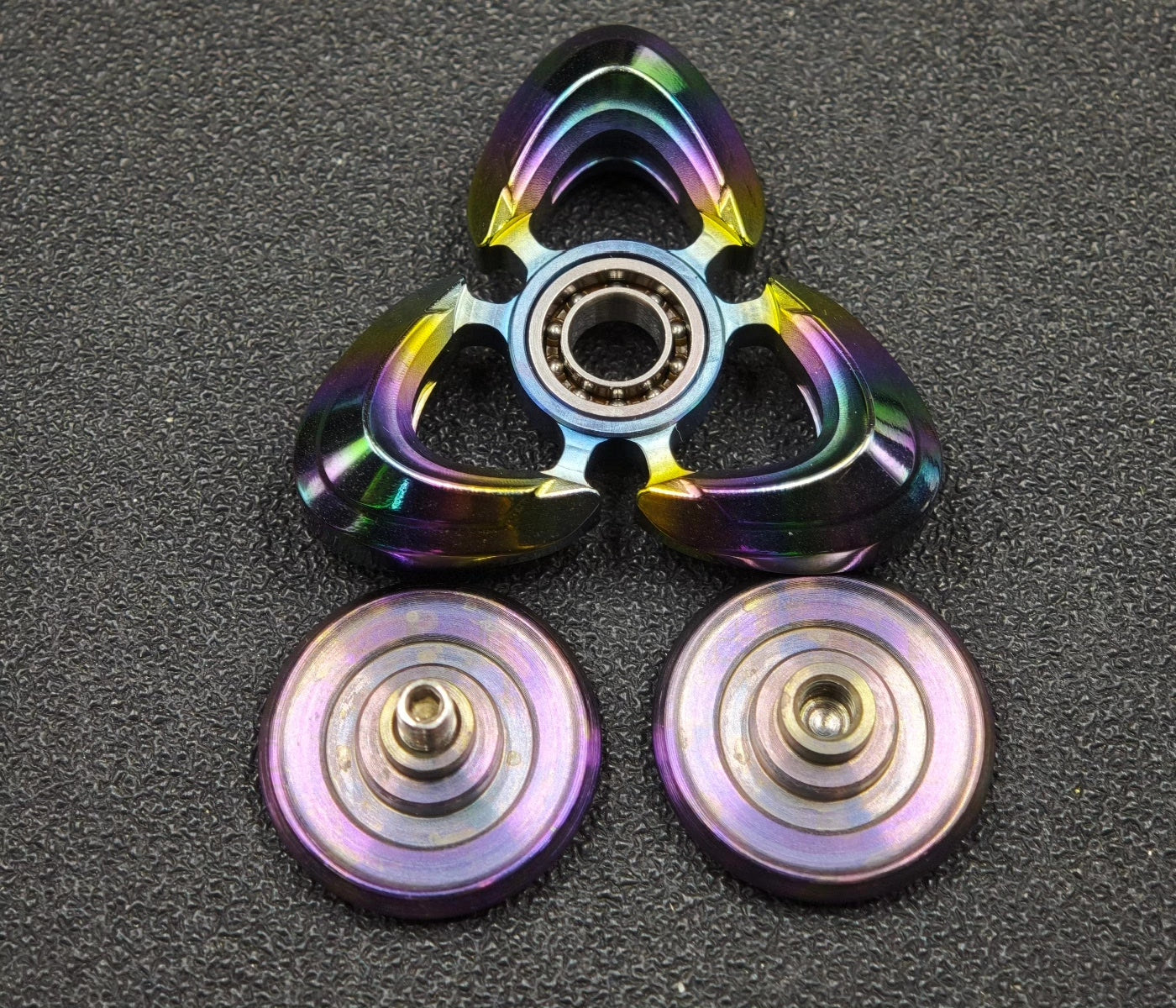 Jixing Tungsten