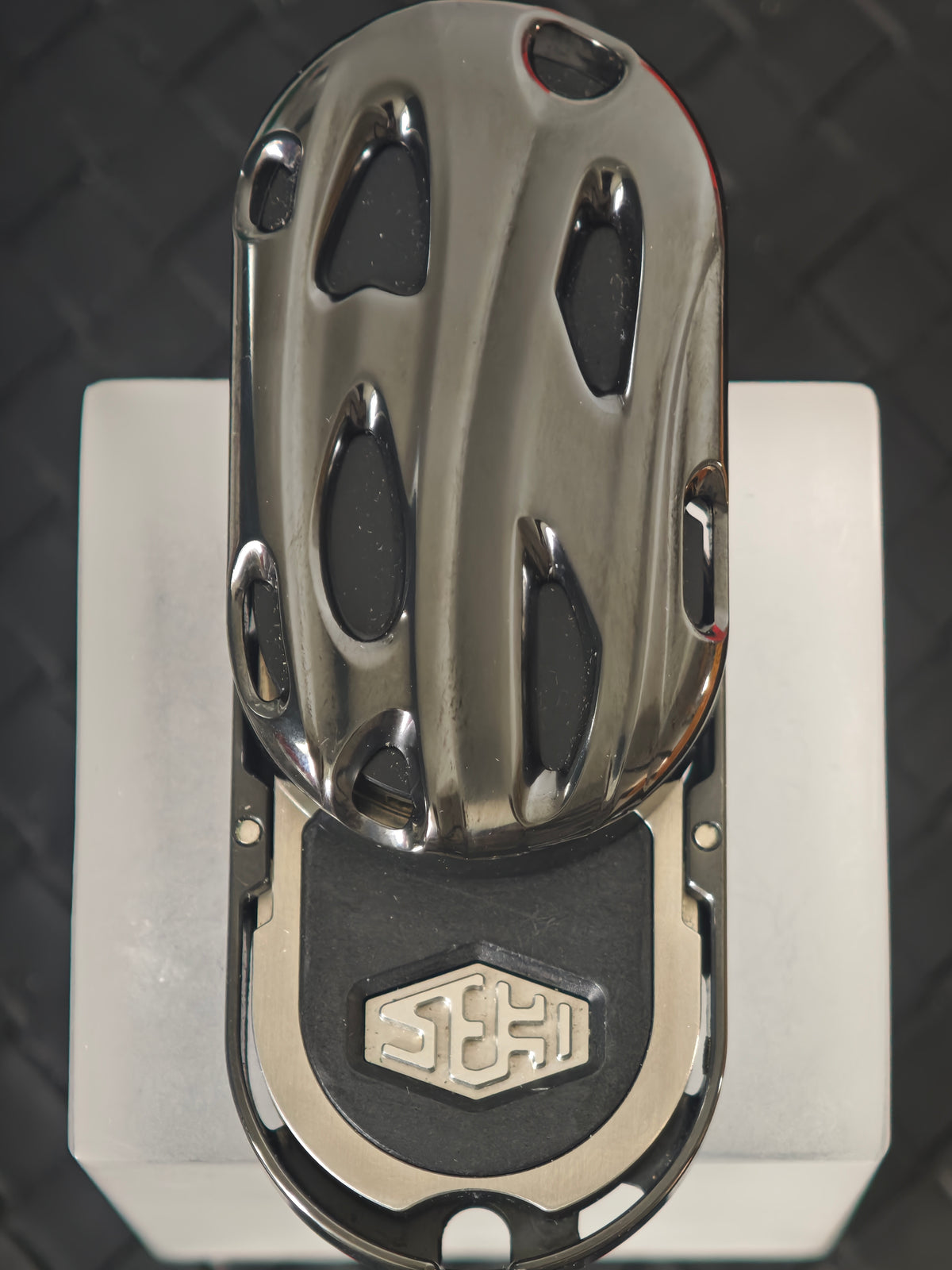 Lag Zirconium Polished