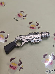 Punnk Titanium