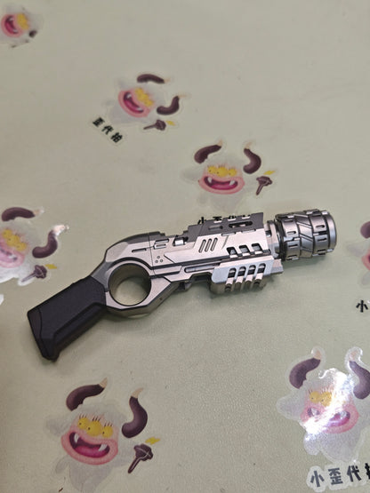 Punnk Titanium