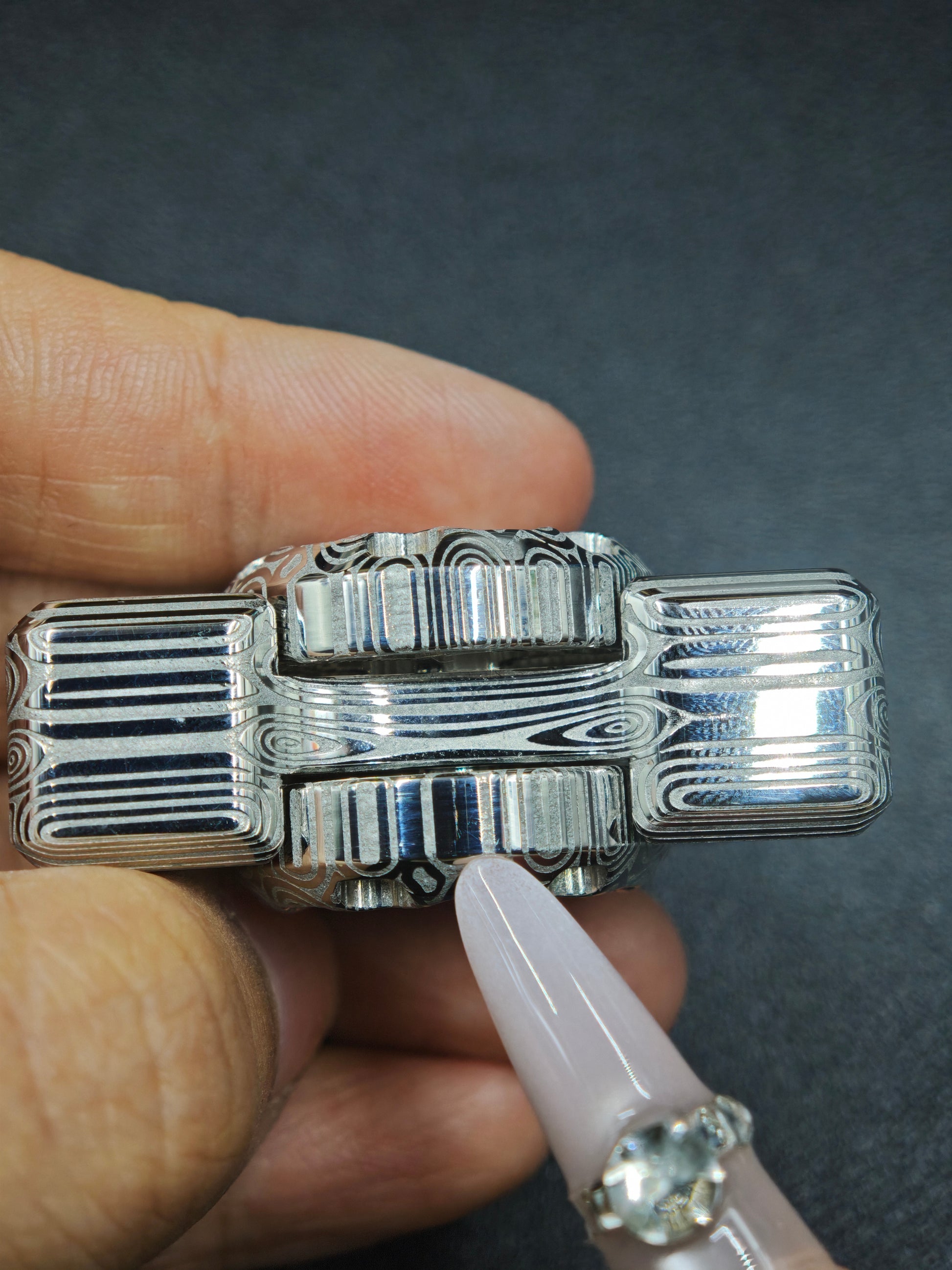 Stainless Steel
