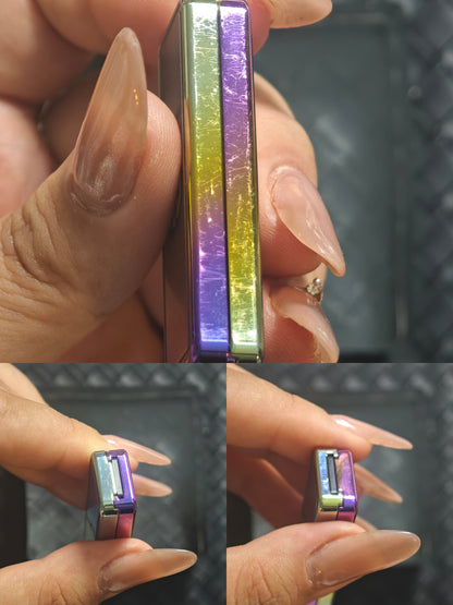 Jingle Bell Zirconium