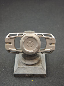Ling Yin Stainless Steel Brushed