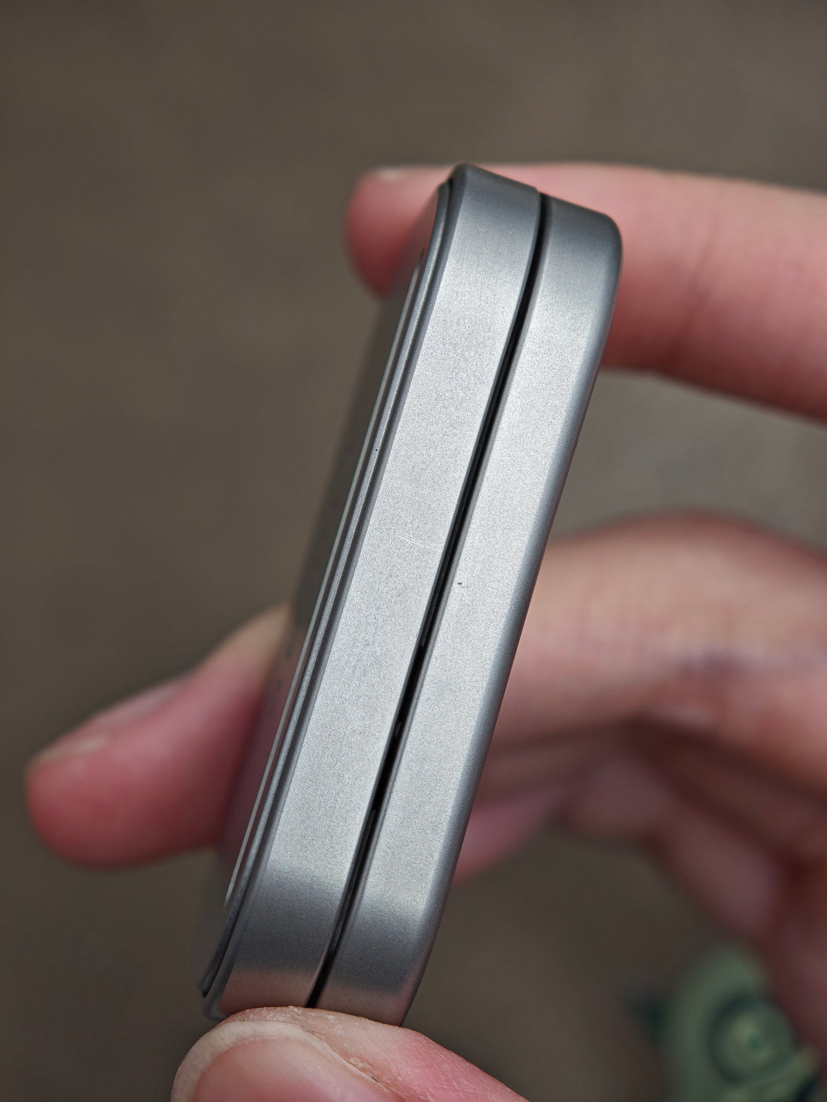 Flipoo Stainless Steel