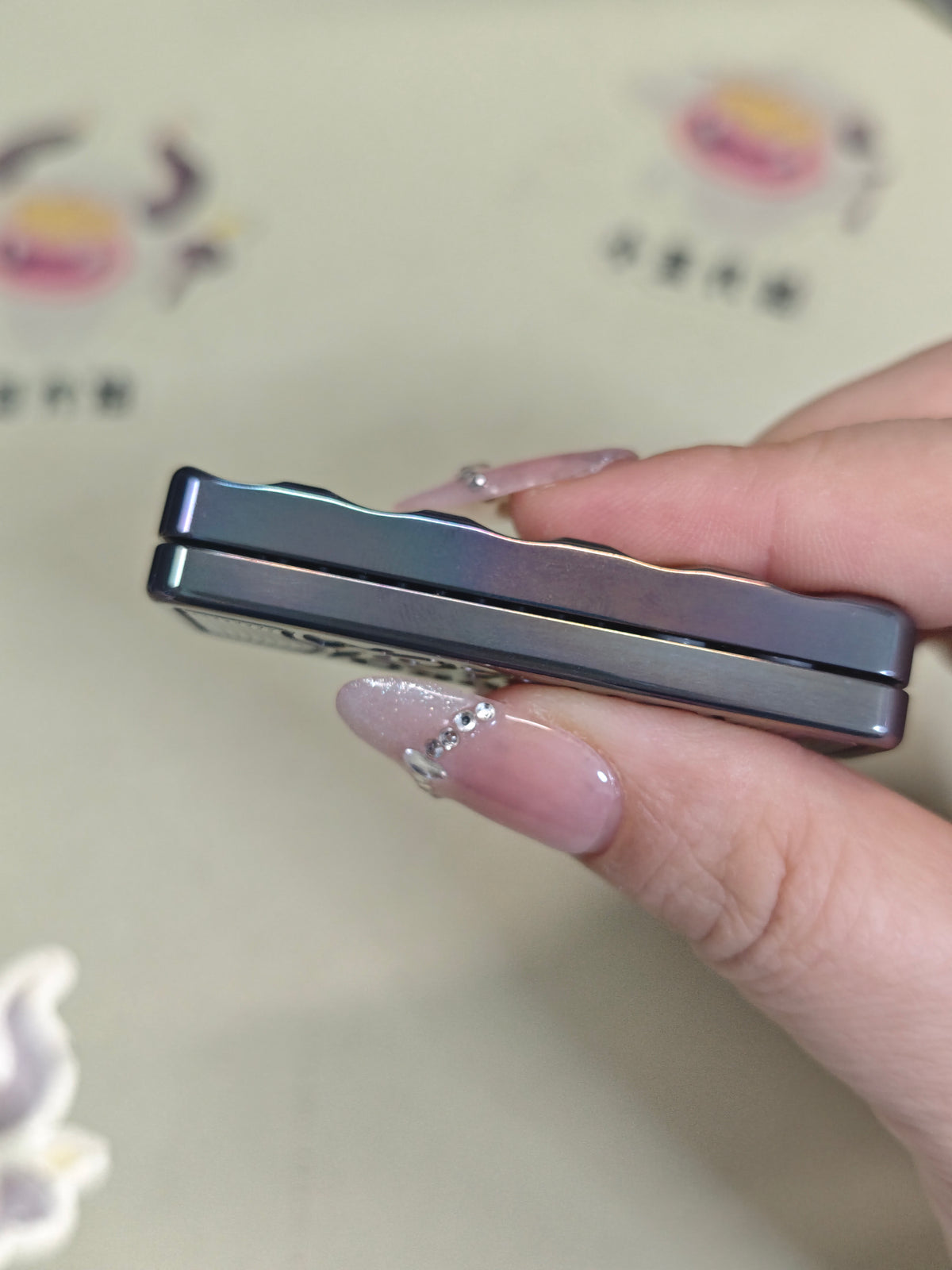 TITA PRO Zirconium