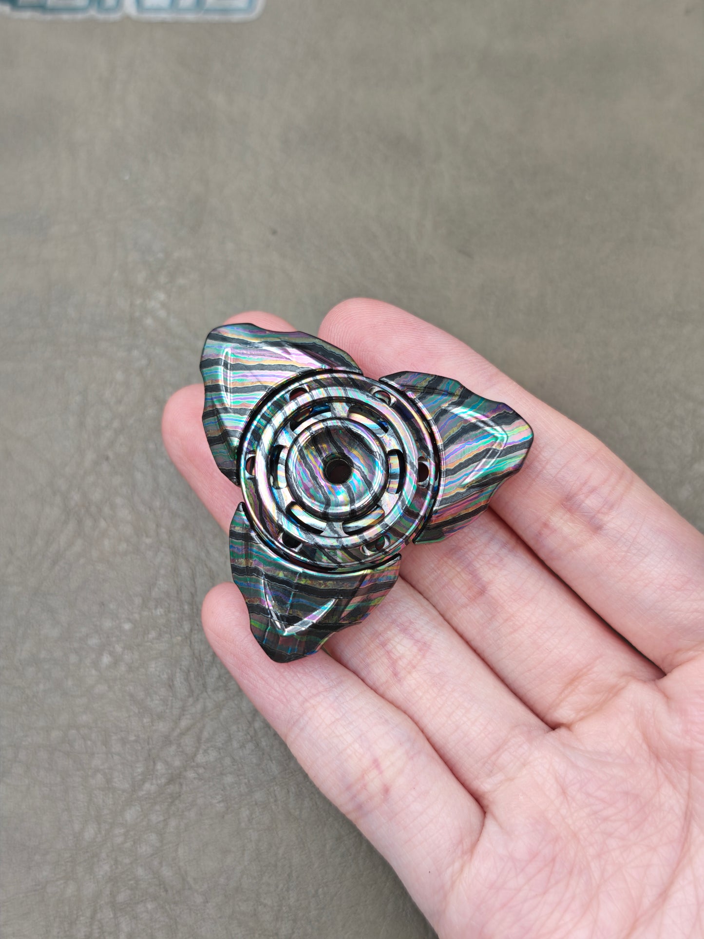 Dragon Pearl Zircuti