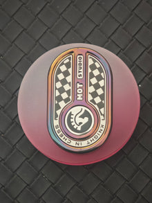 Groove Ultra-Gambit Zirconium