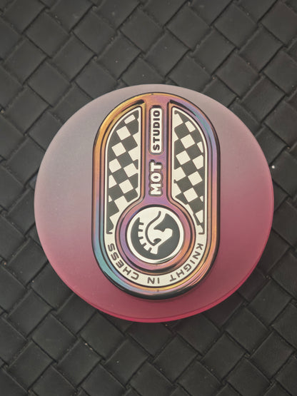 Groove Ultra-Gambit Zirconium