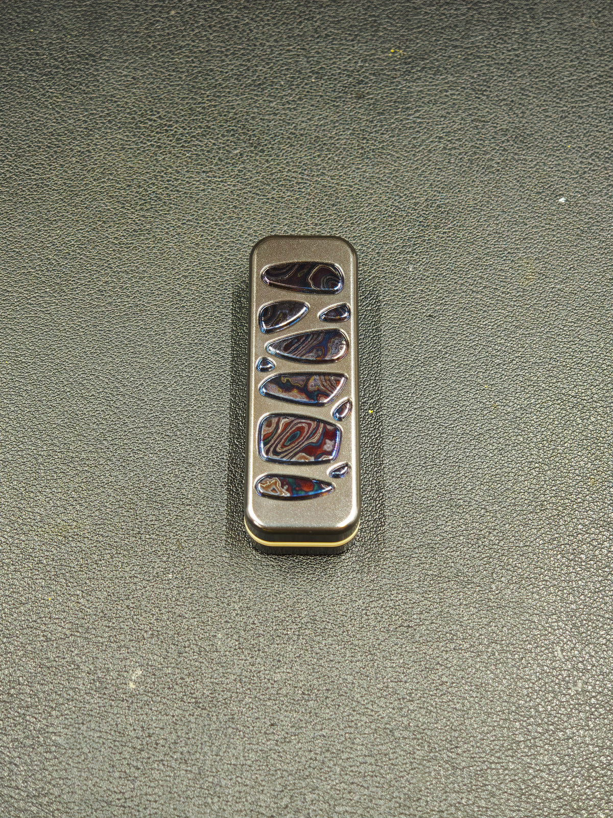 Snake Zirconium