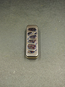 Snake Zirconium