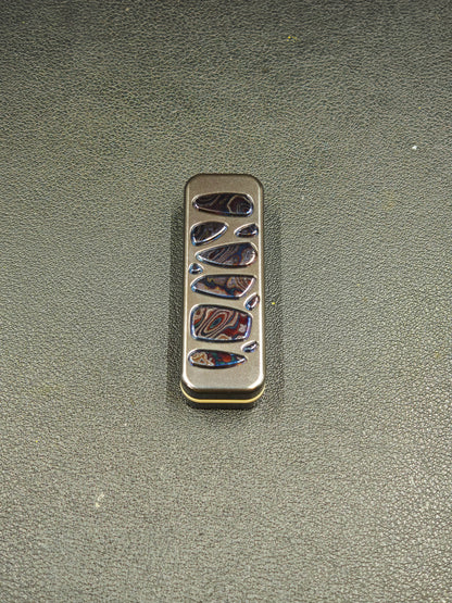 Snake Zirconium