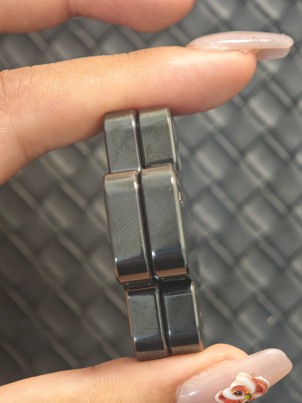 "+" Zirconium