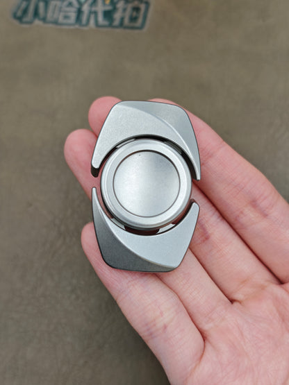 Special Material Cloud Pivot Stainless Steel