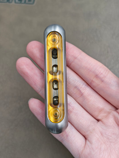 Peapod Titanium
