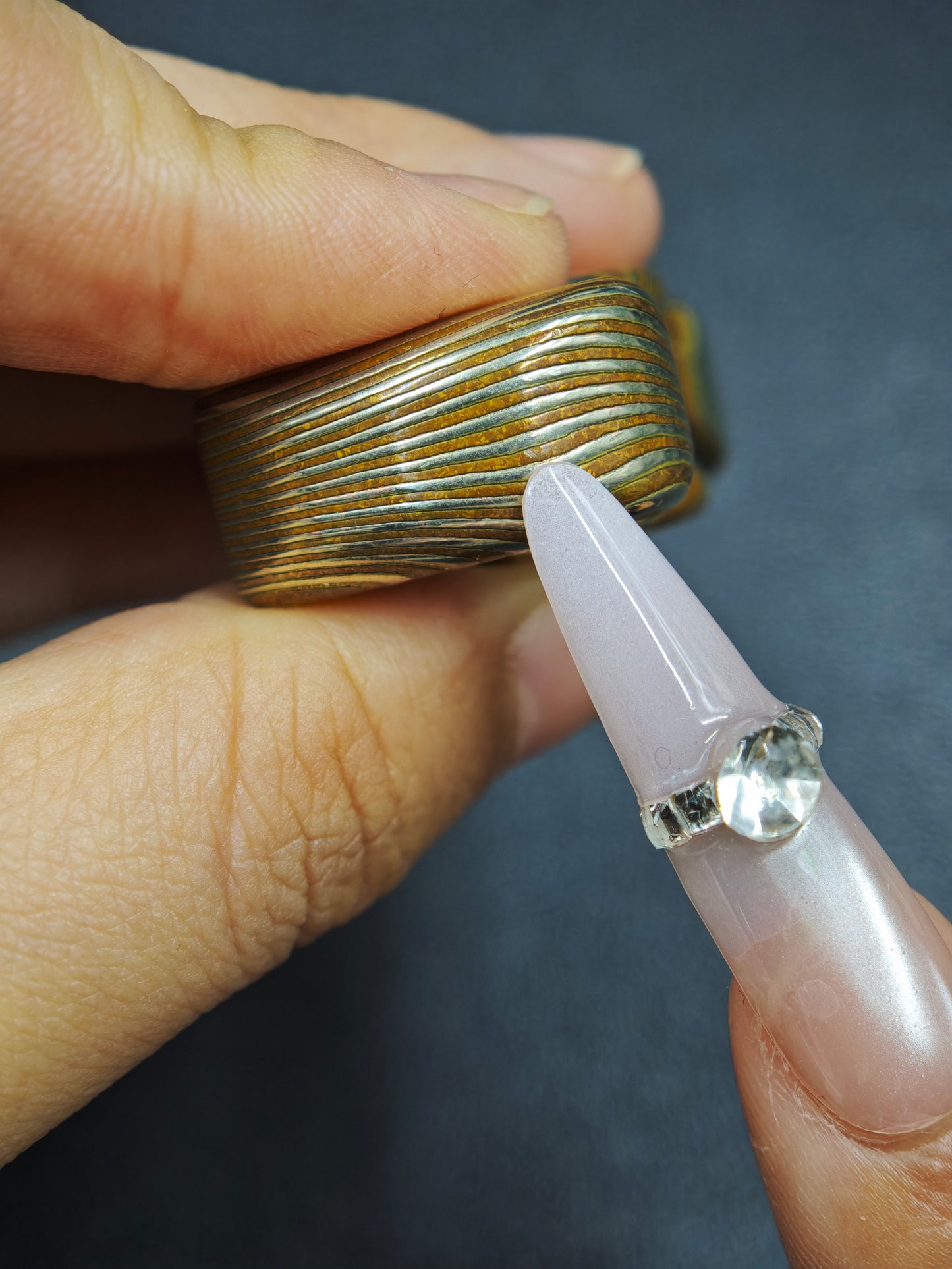 Mokume