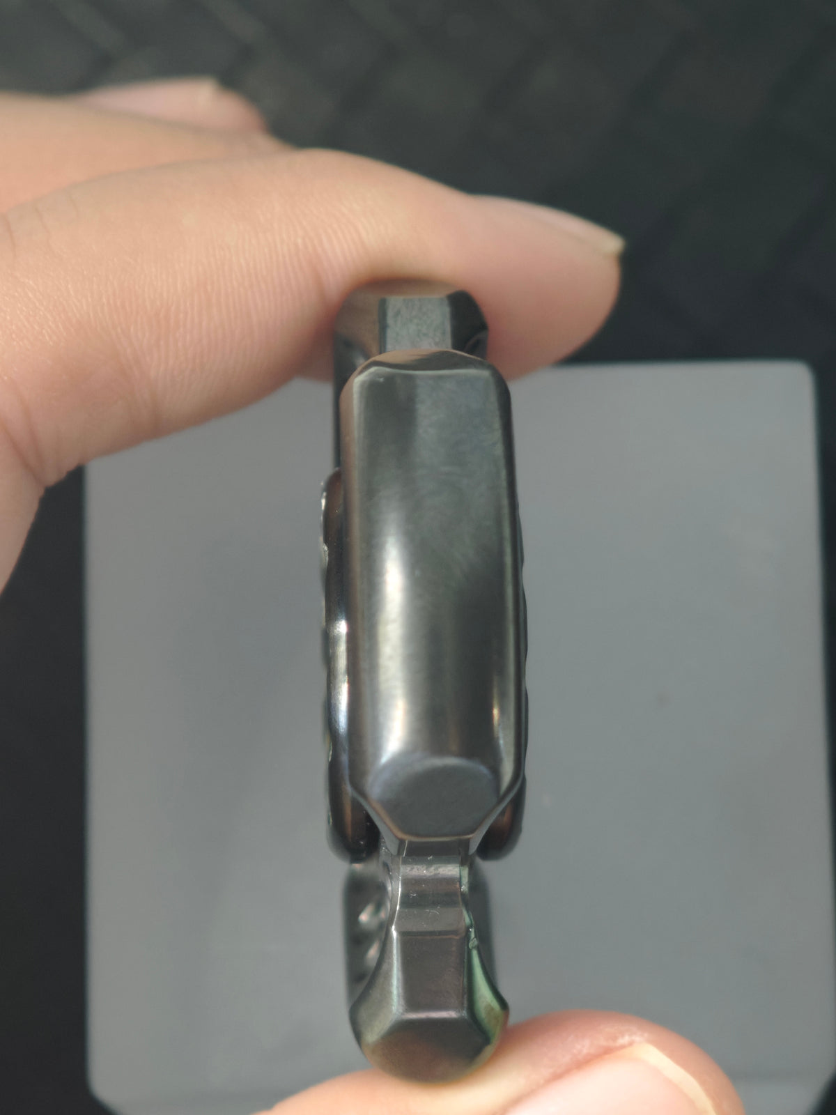 Furnace Zirconium