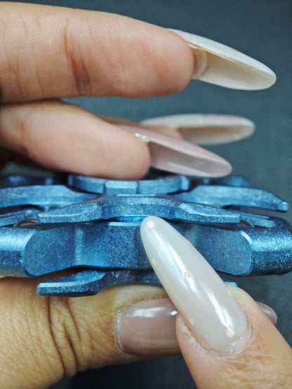 Oracle Crystallized Zirconium
