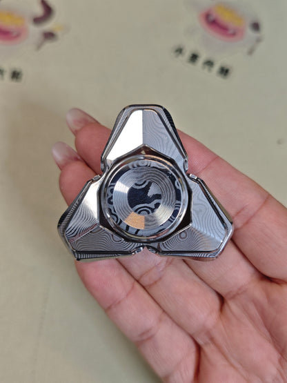 Qs Damasteel