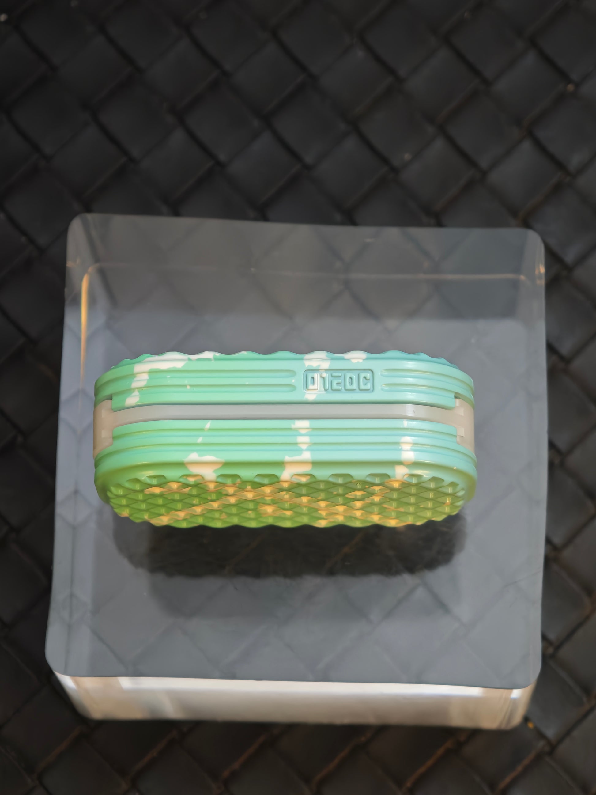 Wafer Titanium