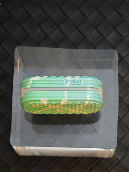 Wafer Titanium