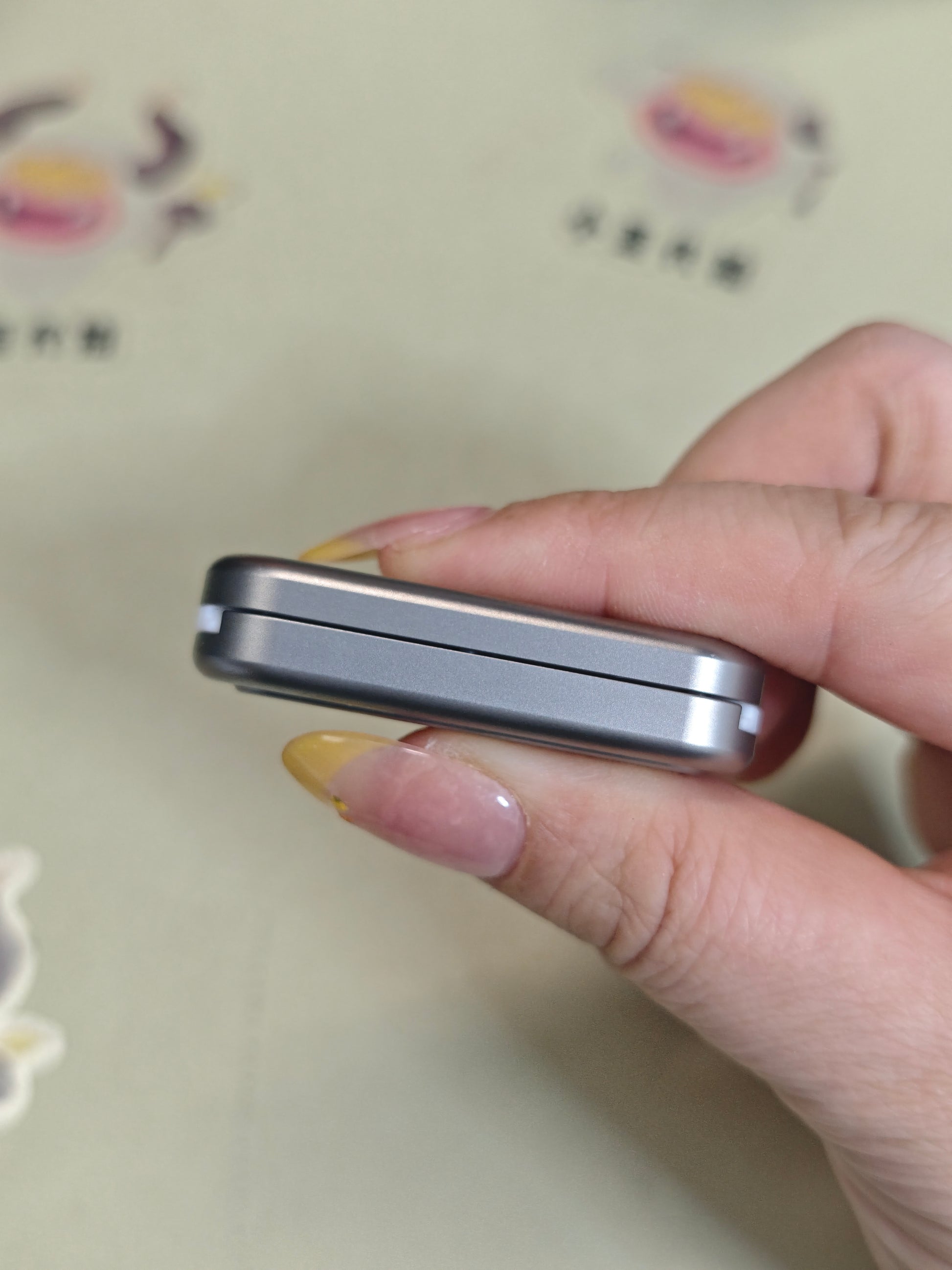 Bean+ Titanium
