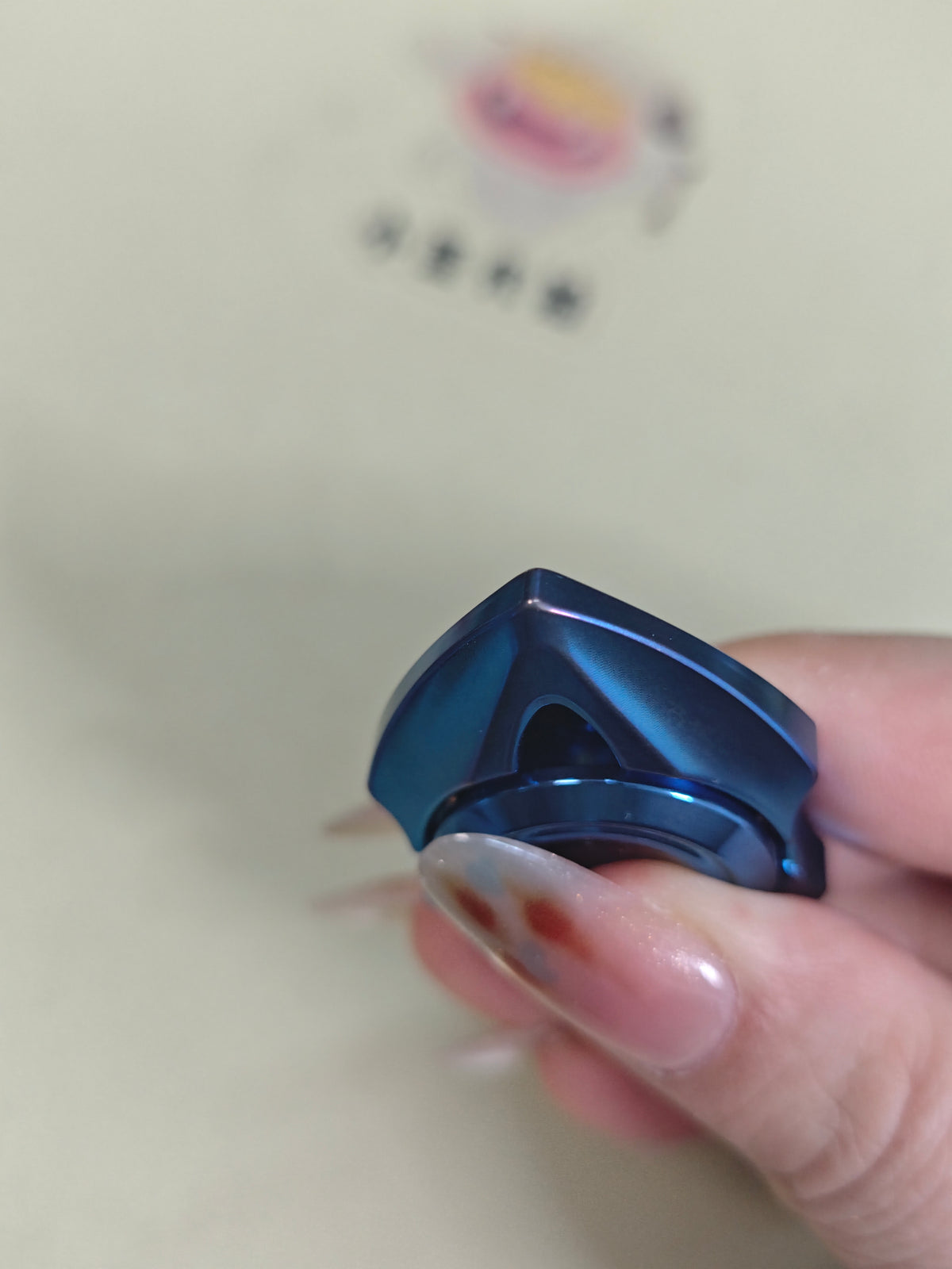 Soul Tungsten