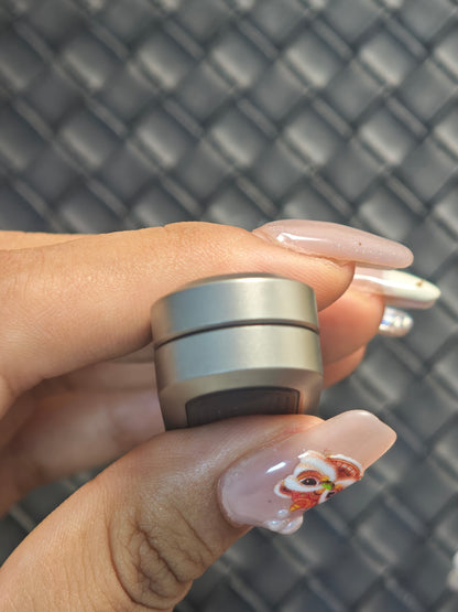 Lucky Draw Titanium