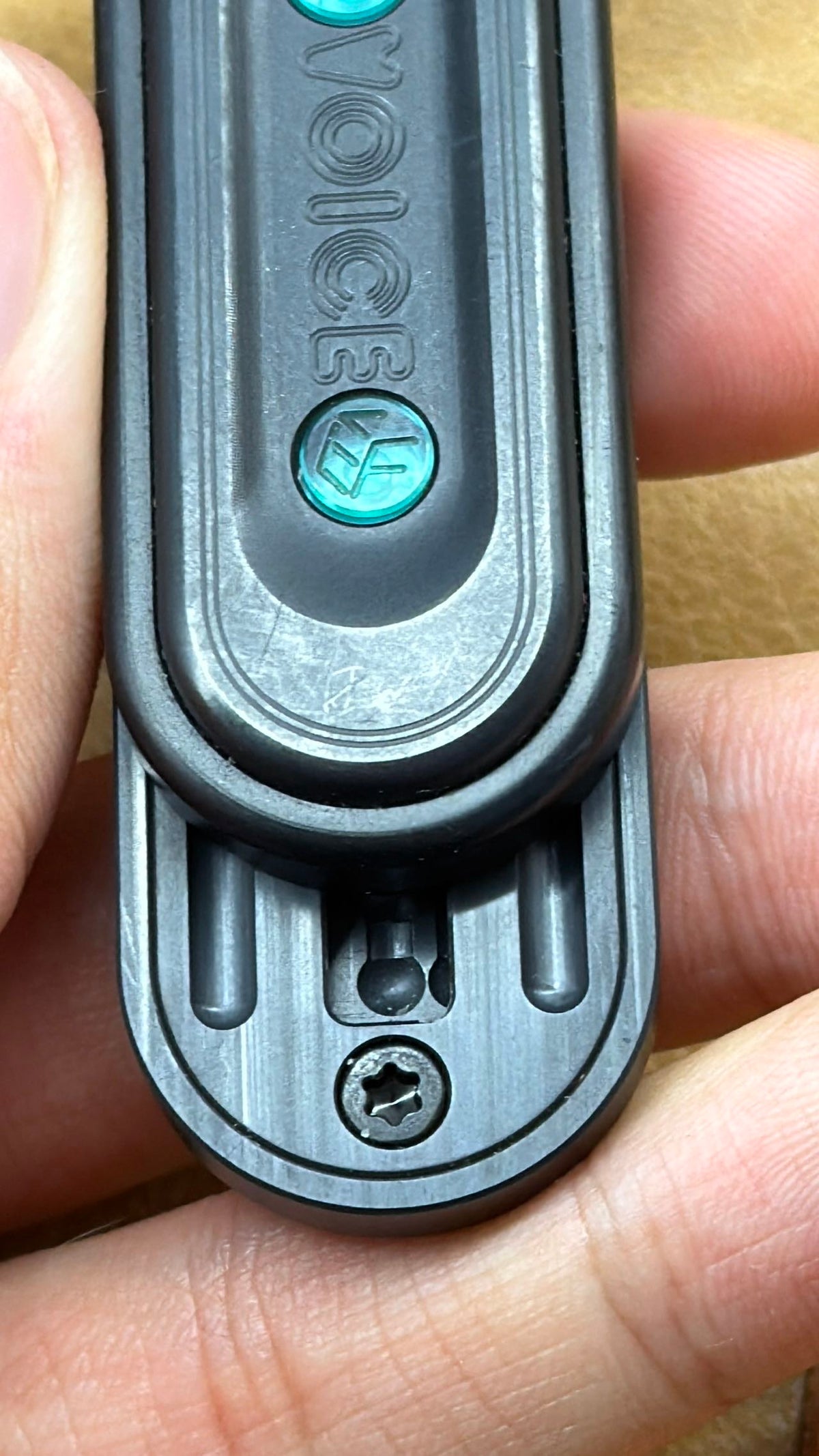 Voice PEEK