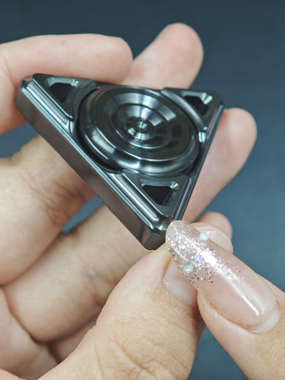 Anchor Zirconium
