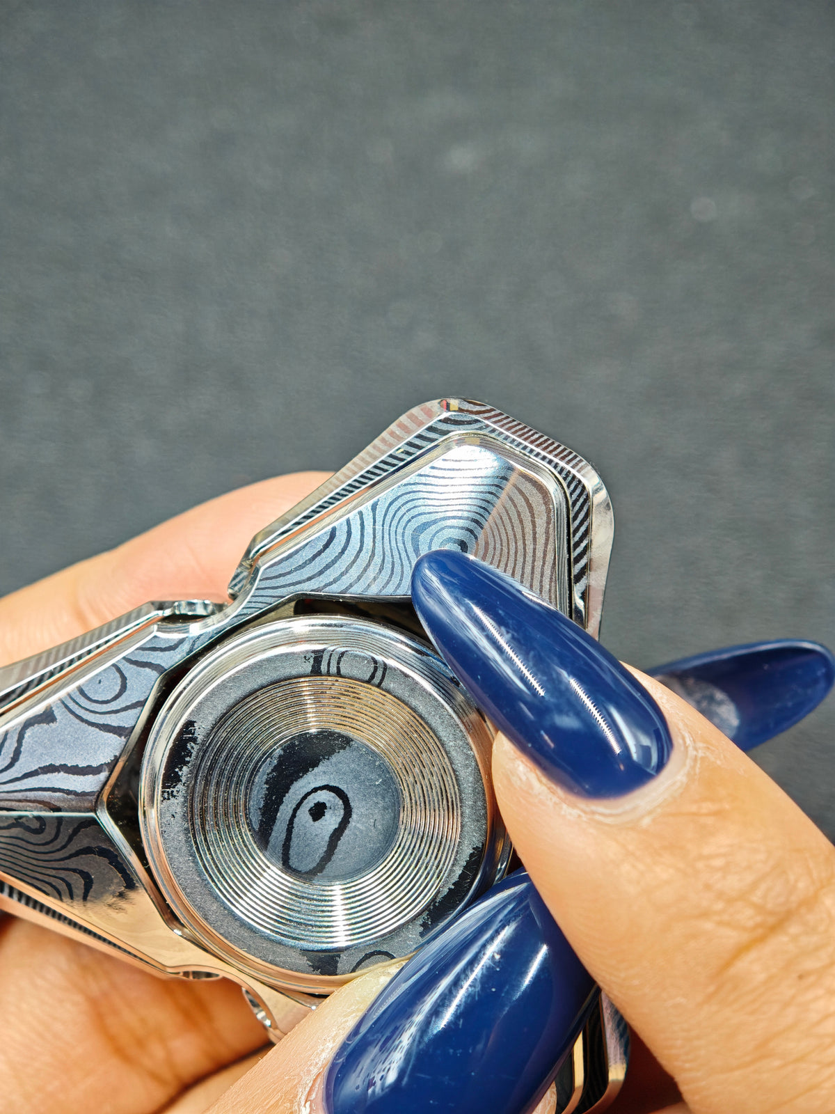 Qs Damasteel