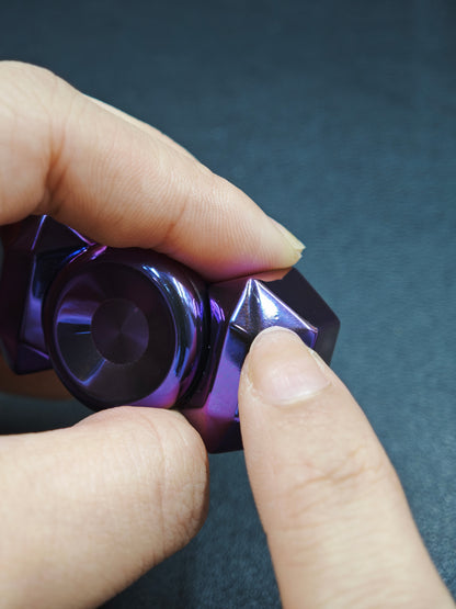King Kong Zirconium