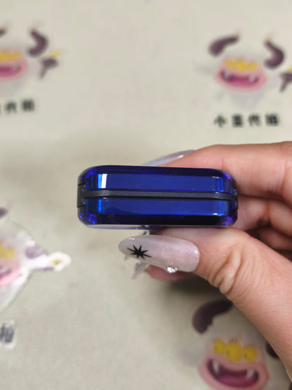 3 Layer Ultra Dense A Core Zirconium