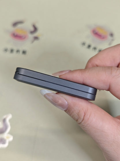 Spice Pin PEI Zirconium