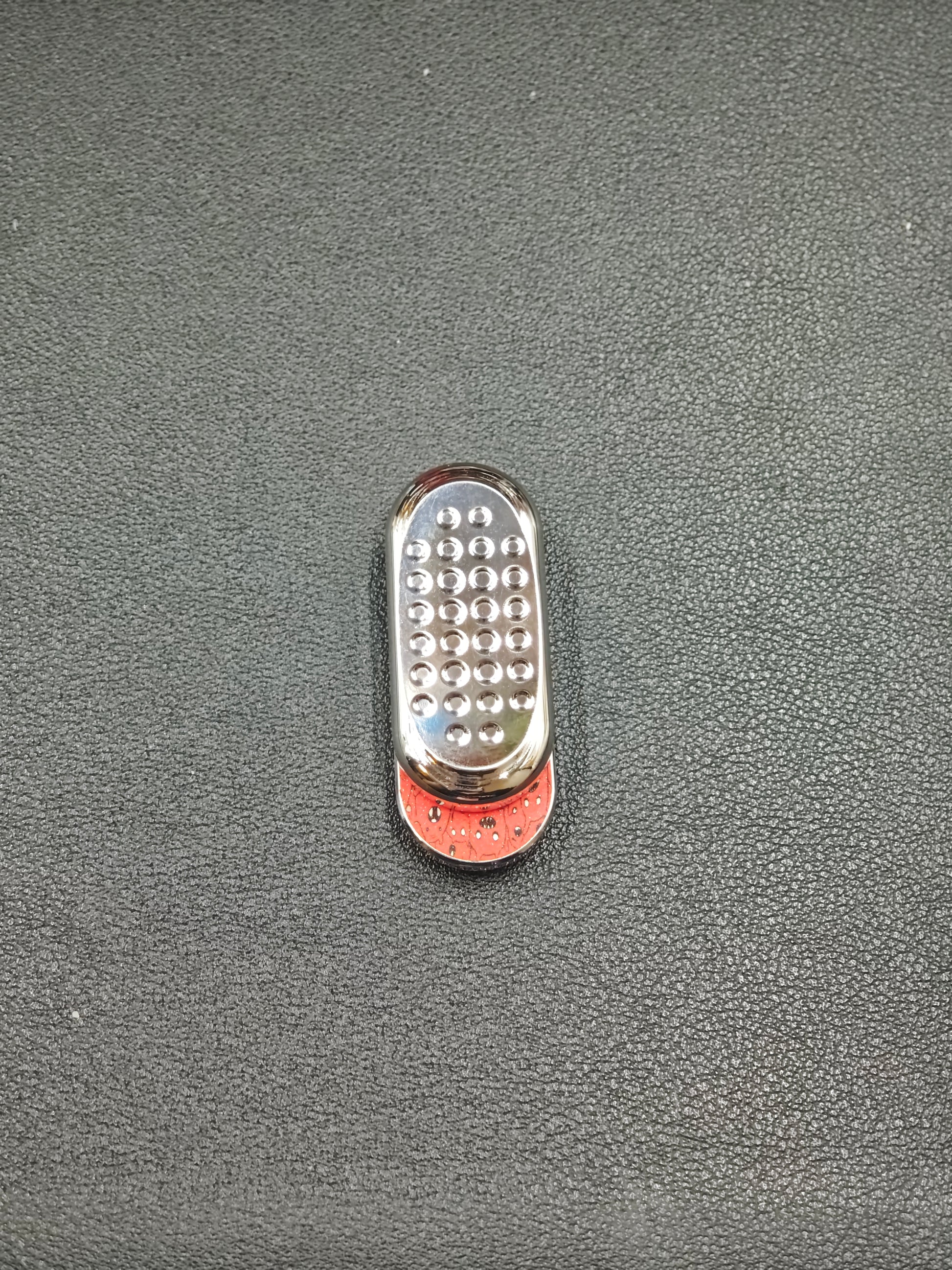 Top B Stainless Steel