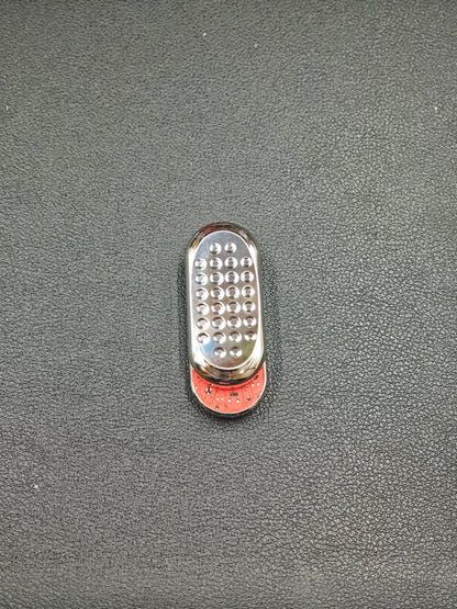 Top B Stainless Steel