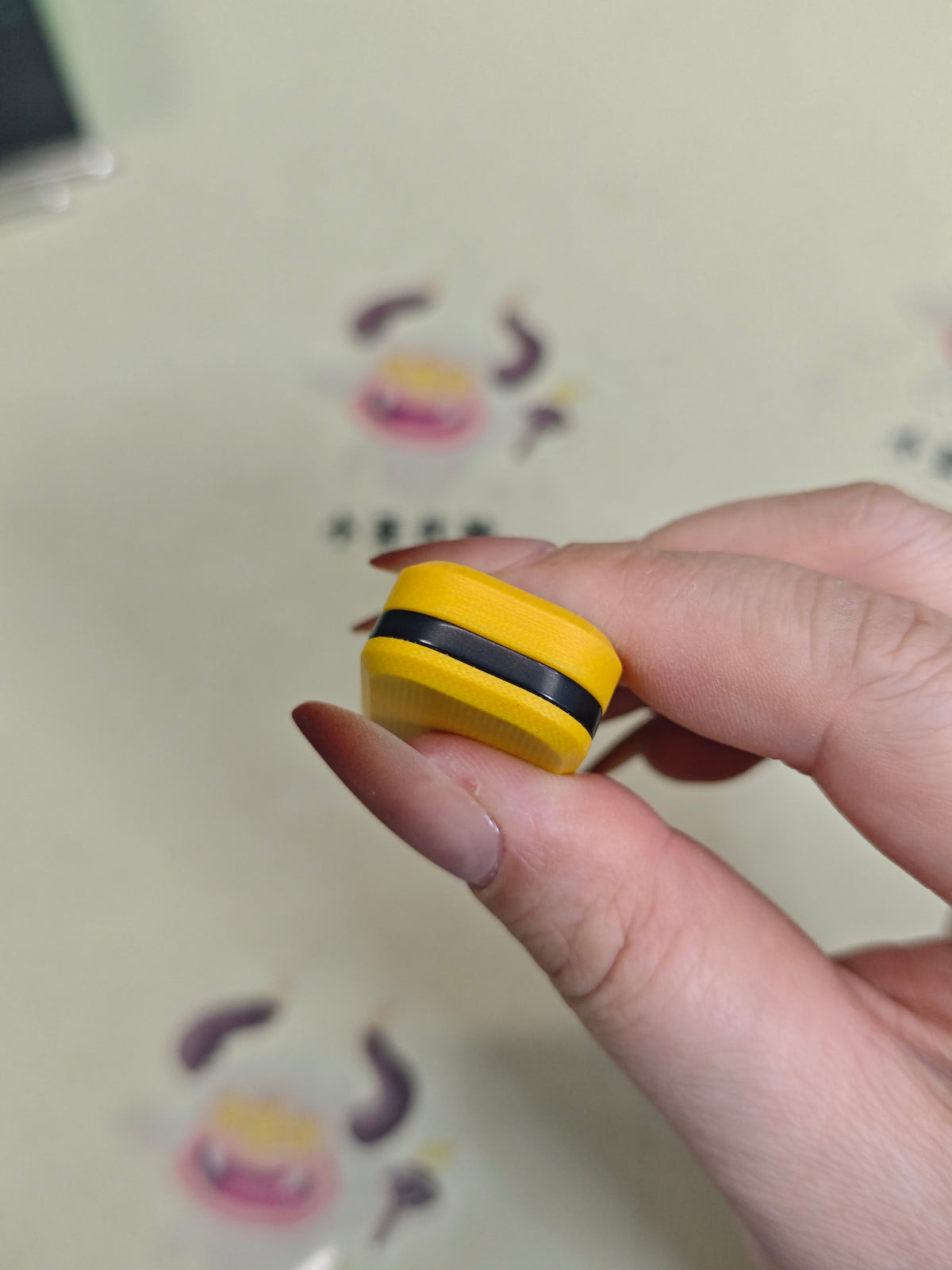 Eraser G10