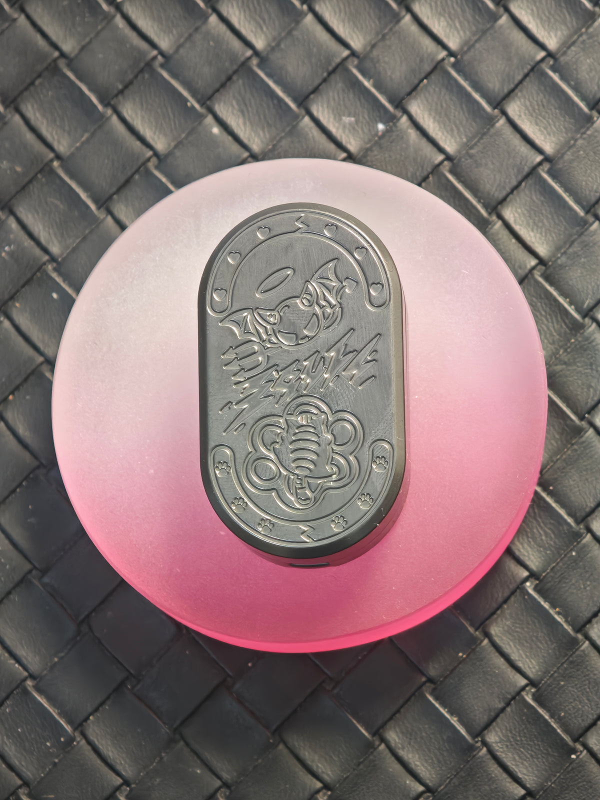 PK Mini Zirconium